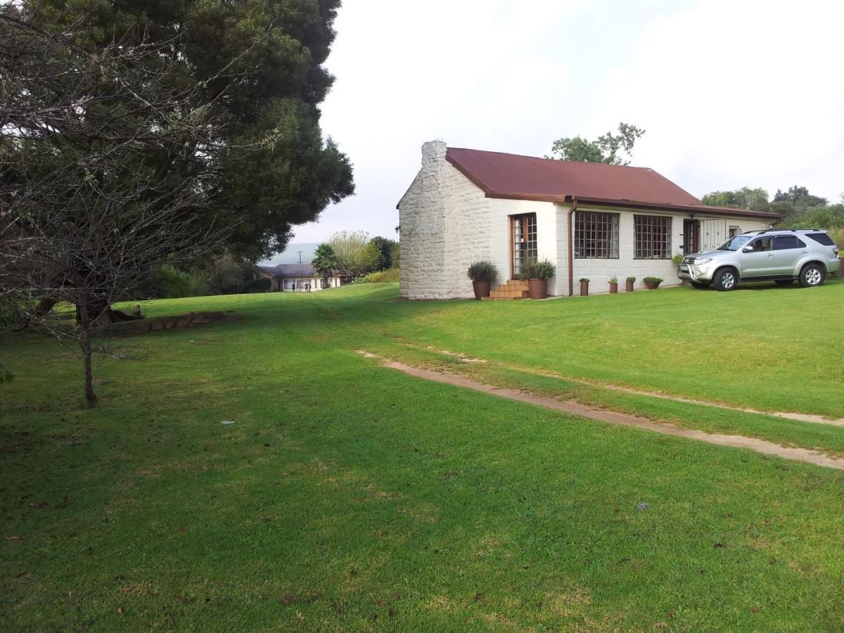 Lisbon Eco Lodge Graskop Exterior foto